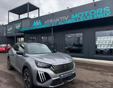 Peugeot 2008 Roquebrune-sur-Argens