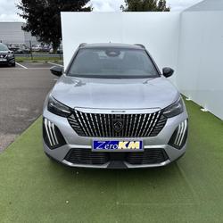 Peugeot 2008 II (2) 1.2 HYBRID 145 GT E-DCS6 PACK DRIVE ASSIST + NAV PACK VISION Roquebrune-sur-Argens