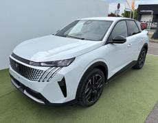 Peugeot 3008 Roquebrune-sur-Argens