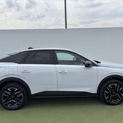 Peugeot 3008 III 1.2 HYBRID 136 ALLURE E-DCS6 Roquebrune-sur-Argens