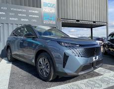 Peugeot 5008 Roquebrune-sur-Argens