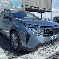 Peugeot 5008 III 1.2 HYBRID 145 ALLURE E-DCS6 PACK PANORAMIC NAVI Roquebrune-sur-Argens