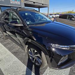 Hyundai Tucson IV 1.6 T-GDI 180 HTRAC 4X4 HYBRID CREATIVE DCT-7 PANO Roquebrune-sur-Argens