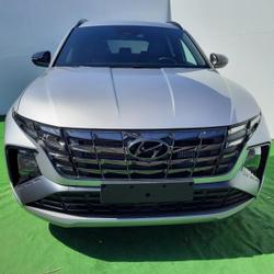 Hyundai Tucson IV 1.6 T-GDI 150 HYBRID 48V N-LINE IBVM Roquebrune-sur-Argens