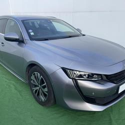 Peugeot 508 SW II 1.6 180 S&S ALLURE BUSINESS EAT8 Roquebrune-sur-Argens