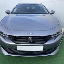 Peugeot 508 SW II 1.6 180 S&S ALLURE BUSINESS EAT8 Roquebrune-sur-Argens