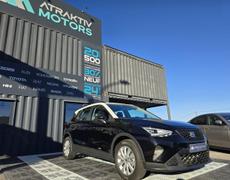 Seat Arona Roquebrune-sur-Argens