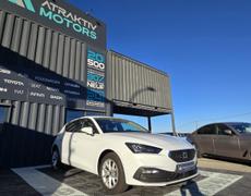 Seat Leon Roquebrune-sur-Argens