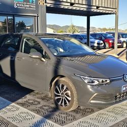 Volkswagen Golf 8 VIII 2.0 TDI SCR 150 ACTIVE Roquebrune-sur-Argens