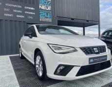 Seat Ibiza Roquebrune-sur-Argens