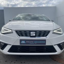 Seat Ibiza V (2) 1.0 ECOTSI 115 S/S SPECIAL EDITION XCELLENCE BVM6 Roquebrune-sur-Argens