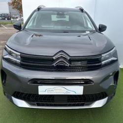 Citroen C5 Aircross (2) 1.5 BLUEHDI 130 MAX EAT8 Roquebrune-sur-Argens