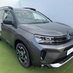 Citroen C5 Aircross (2) 1.5 BLUEHDI 130 MAX EAT8 Roquebrune-sur-Argens