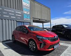 Renault Clio 5 Roquebrune-sur-Argens