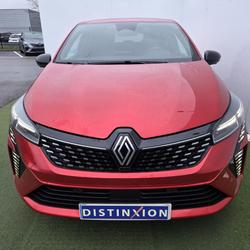 Renault Clio 5 V (2) 1.0 TCE 100 GPL GSR2 TECHNO PACK CITY DRIVING & BOSE Roquebrune-sur-Argens