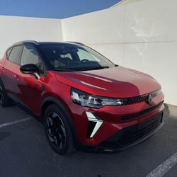 Renault Captur II 1.0 TCE 100 GPL GSR2 TECHNO Roquebrune-sur-Argens