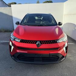Renault Captur II 1.0 TCE 100 GPL GSR2 TECHNO Roquebrune-sur-Argens
