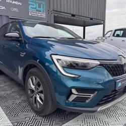 Renault Arkana (2) 1.3 MILD HYBRID 140 EVOLUTION EDC GSR2 Roquebrune-sur-Argens
