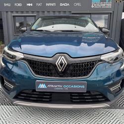 Renault Arkana (2) 1.3 MILD HYBRID 140 EVOLUTION EDC GSR2 Roquebrune-sur-Argens