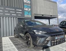 Cupra Leon Roquebrune-sur-Argens