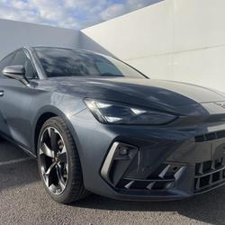 Cupra Leon (3) 1.5 ETSI HYBRID 150 DSG7 Roquebrune-sur-Argens