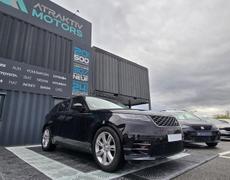 Land Rover Range Rover Velar Roquebrune-sur-Argens