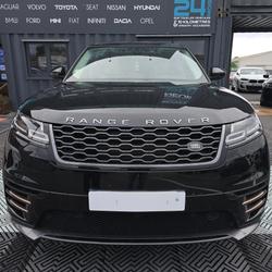 Land Rover Range Rover Velar 2.0 D240 14CV 4WD S R-DYNAMIC AUTO Roquebrune-sur-Argens