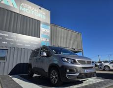 Peugeot Rifter Roquebrune-sur-Argens