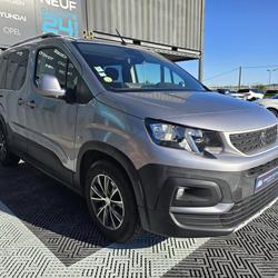 Peugeot Rifter 1.5 BLUEHDI 130 S&S ALLURE Roquebrune-sur-Argens