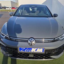 Volkswagen Golf 8 VIII (2) 2.0 TDI 150 R-LINE DSG7 CAM 360 TOIT PANO JA18\' Roquebrune-sur-Argens