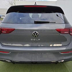 Volkswagen Golf 8 VIII (2) 2.0 TDI 150 R-LINE DSG7 CAM 360 TOIT PANO JA18\' Roquebrune-sur-Argens