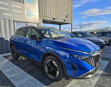 Nissan Qashqai Roquebrune-sur-Argens
