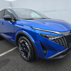 Nissan Qashqai III (2) 1.5 E-POWER 190 N-CONNECTA Roquebrune-sur-Argens