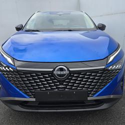 Nissan Qashqai III (2) 1.5 E-POWER 190 N-CONNECTA Roquebrune-sur-Argens