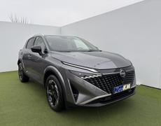 Nissan Qashqai Roquebrune-sur-Argens