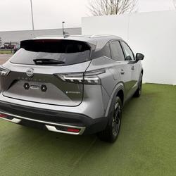 Nissan Qashqai III (2) 1.5 HYBRID E-POWER GEN3 205 N-CONNECTA Roquebrune-sur-Argens