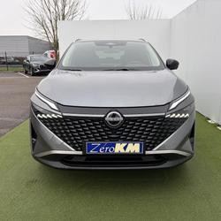 Nissan Qashqai III (2) 1.5 HYBRID E-POWER GEN3 205 N-CONNECTA Roquebrune-sur-Argens