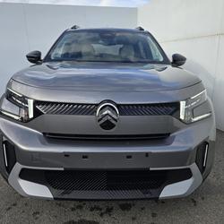 Citroen C3 Aircross II HYBRIDE 145 MAX E-DCS6 Roquebrune-sur-Argens