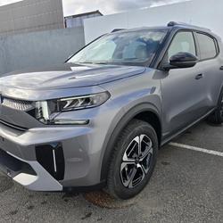 Citroen C3 Aircross II HYBRIDE 145 MAX E-DCS6 Roquebrune-sur-Argens