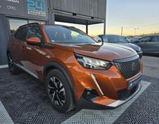 Peugeot 2008 Roquebrune-sur-Argens