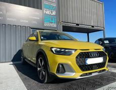 Audi A1 Roquebrune-sur-Argens