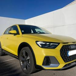 Audi A1 II ALLSTREET 35 TFSI 150 SPORT S TRONIC 7 Roquebrune-sur-Argens