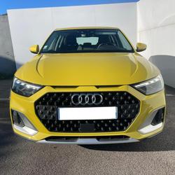 Audi A1 II ALLSTREET 35 TFSI 150 SPORT S TRONIC 7 Roquebrune-sur-Argens
