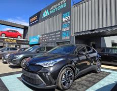 Toyota C-HR Roquebrune-sur-Argens