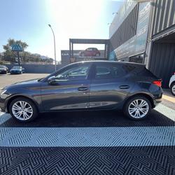 Seat Leon IV 1.5 ETSI 150 SPECIALE EDITION DSG7 Roquebrune-sur-Argens