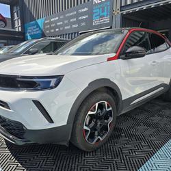 Opel Mokka II 1.2 TURBO 130 BVA8 GS LINE Roquebrune-sur-Argens