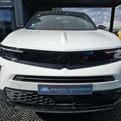 Opel Mokka II 1.2 TURBO 130 BVA8 GS LINE Roquebrune-sur-Argens