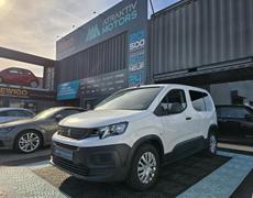 Peugeot Rifter Roquebrune-sur-Argens