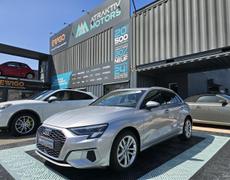 Audi A3 Roquebrune-sur-Argens