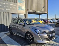 Peugeot 208 Roquebrune-sur-Argens
